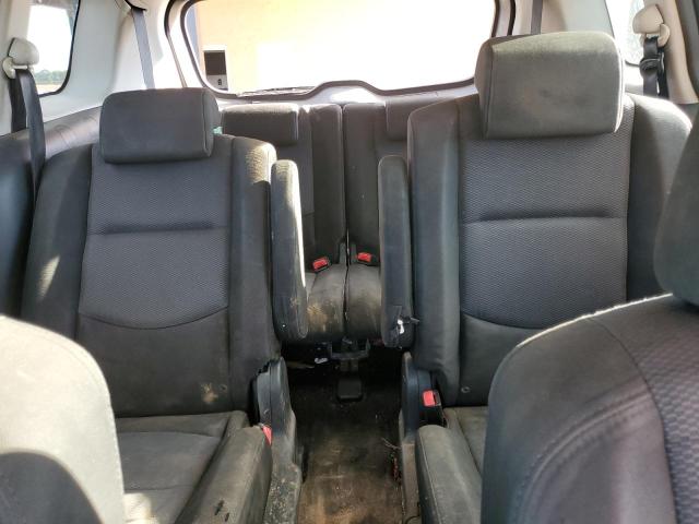 Photo 10 from auction – 2007 MAZDA 5 with VIN JM1CR293070144380