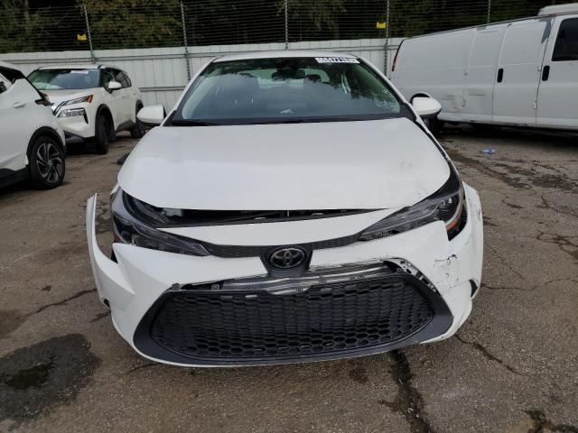 Photo 5 from auction – 2021 TOYOTA COROLLA LE with VIN 5YFEPMAE9MP217819