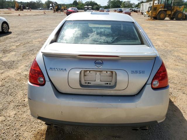 Foto 6 de la subasta – 2008 NISSAN MAXIMA SE con VIN 1N4BA41E38C826879