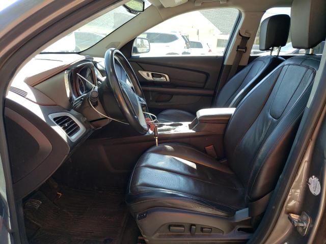 Photo 7 from auction – 2012 GMC TERRAIN SL with VIN 2GKFLWE5XC6159259