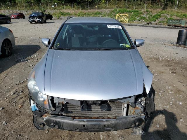 Photo 5 from auction – 2012 HONDA ACCORD LX with VIN 1HGCP2F32CA141125