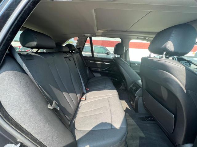 Photo 6 from auction – 2016 BMW X5 XDRIVE3 with VIN 5UXKR0C53G0U12833