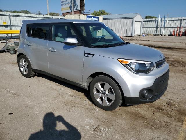 Photo 4 from auction – 2018 KIA SOUL with VIN KNDJN2A29J7579175