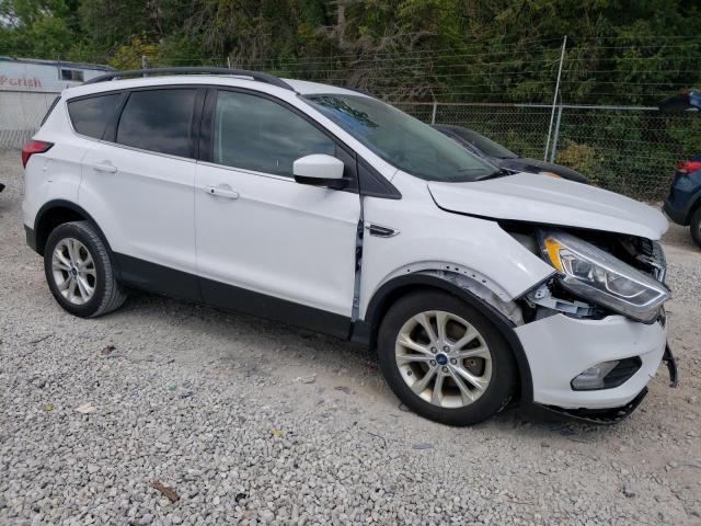 Photo 4 from auction – 2019 FORD ESCAPE SEL with VIN 1FMCU9HD9KUC29054