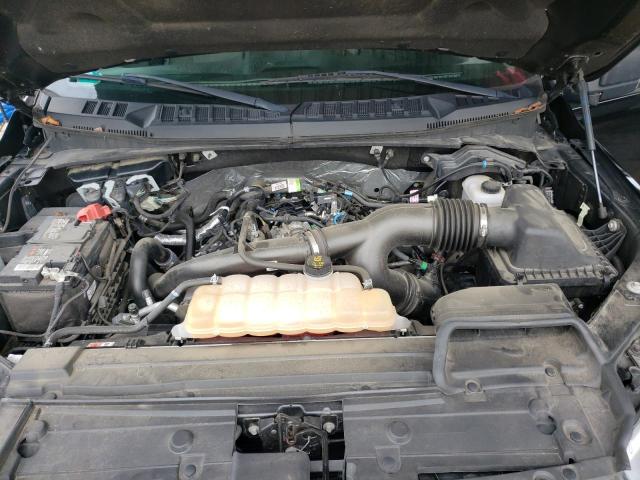 Photo 11 from auction – 2019 FORD F150 SUPER with VIN 1FTEW1EP8KFA59720