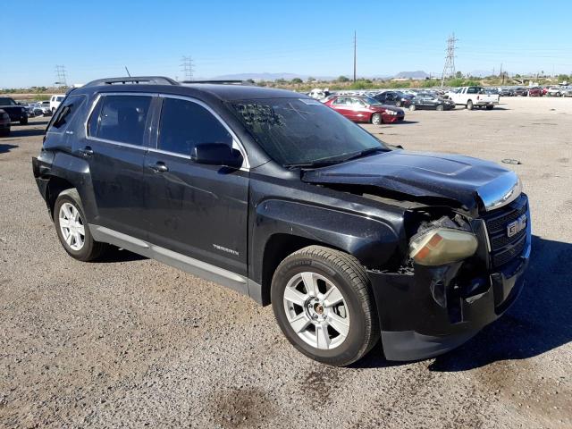 Photo 4 from auction – 2013 GMC TERRAIN SL with VIN 2GKALSEK3D6367834