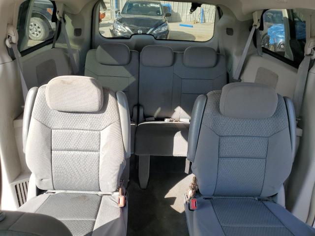 Photo 10 from auction – 2010 CHRYSLER TOWN & COU with VIN 2A4RR5D12AR479455