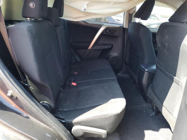 Zdjęcie 11 z aukcji – 2015 TOYOTA RAV4 LE z VIN JTMBFREV7FD098087