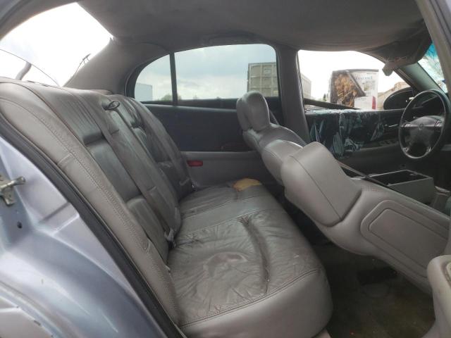 Photo 10 from auction – 2004 BUICK LESABRE LI with VIN 1G4HR54K64U196831