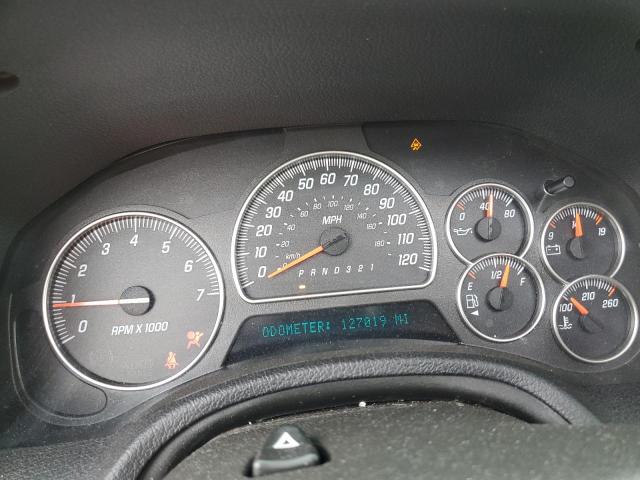 Photo 9 from auction – 2006 GMC ENVOY DENA with VIN 1GKET63M262314300