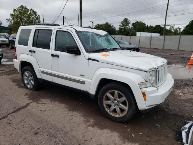 Photo 4 from auction – 2012 JEEP LIBERTY SP with VIN 1C4PJMAK3CW182006