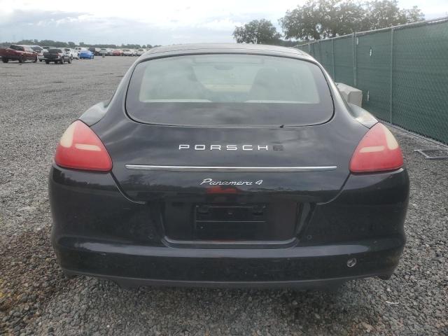 Photo 6 from auction – 2011 PORSCHE PANAMERA 2 with VIN WP0AA2A74BL010363