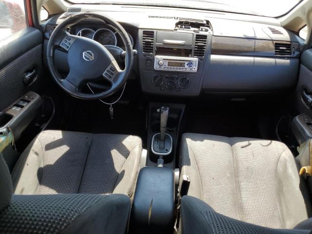 Photo 8 from auction – 2010 NISSAN VERSA S with VIN 3N1BC1AP1AL383262