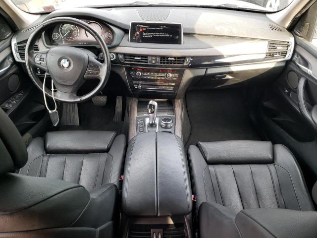 Photo 8 from auction – 2014 BMW X5 XDRIVE3 with VIN 5UXKS4C58E0J93652