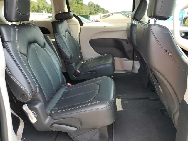 Photo 11 from auction – 2022 CHRYSLER PACIFICA T with VIN 2C4RC1BG7NR186213