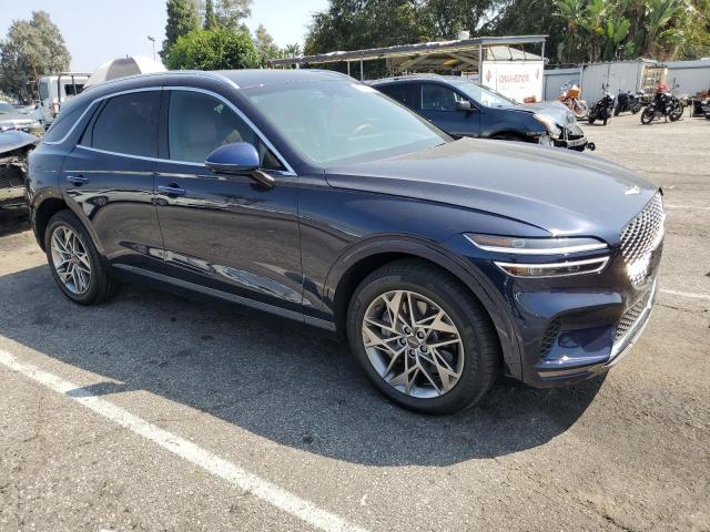 Photo 4 from auction – 2023 GENESIS GV70 BASE with VIN KMUMADTB5PU101568