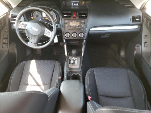 Снимка 8 от търг – 2014 SUBARU FORESTER 2 с VIN JF2SJAEC5EH473644