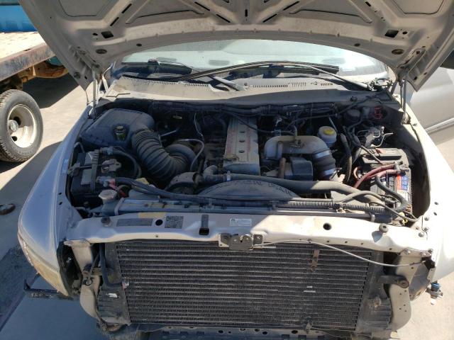 Photo 11 from auction – 1999 DODGE RAM 2500 with VIN 1B7KC236XXJ570118