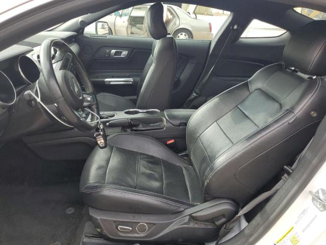 Photo 7 from auction – 2018 FORD MUSTANG with VIN 1FA6P8TH5J5120506