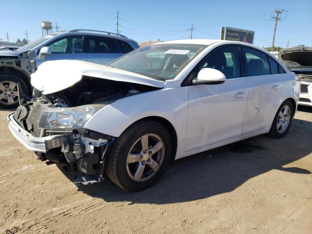 Photo 1 from auction – 2013 CHEVROLET CRUZE LT with VIN 1G1PC5SB2D7119918