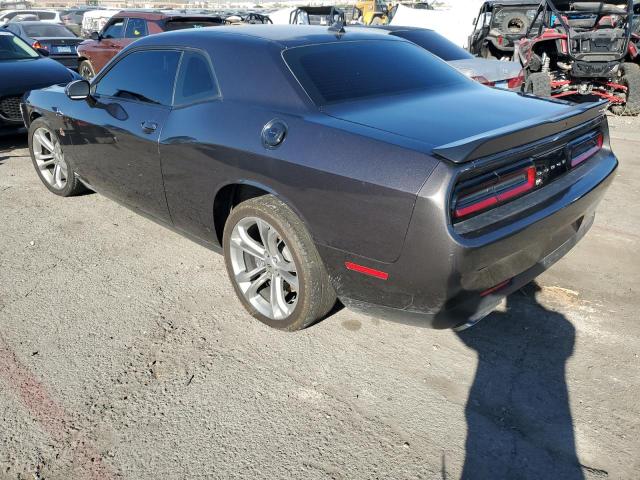Photo 2 from auction – 2020 DODGE CHALLENGER with VIN 2C3CDZFJ9LH242652