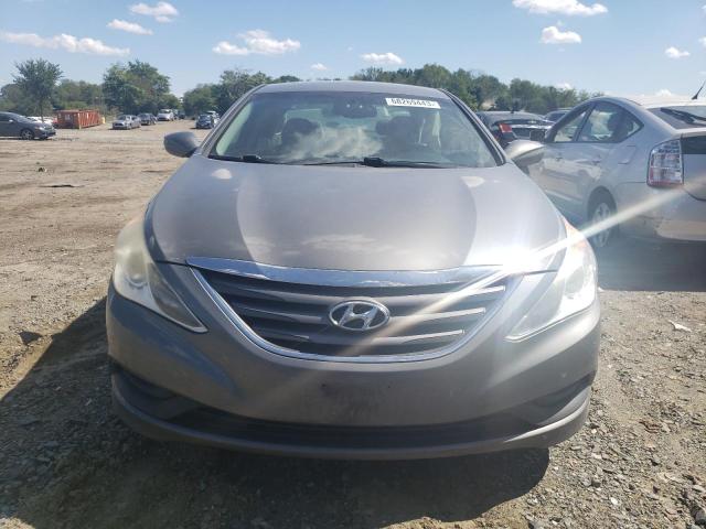 Photo 5 from auction – 2014 HYUNDAI SONATA GLS with VIN 5NPEB4AC6EH857692