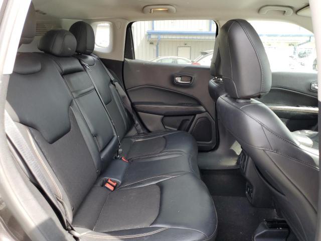 Photo 11 from auction – 2017 JEEP COMPASS with VIN 3C4NJCBB4HT642917
