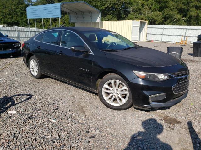 Photo 4 from auction – 2016 CHEVROLET MALIBU LT with VIN 1G1ZE5ST9GF276139