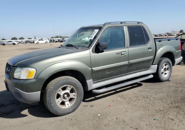 FORD EXPLORER S 2003 with VIN 1FMZU67E73UC41773 - Photo from auction