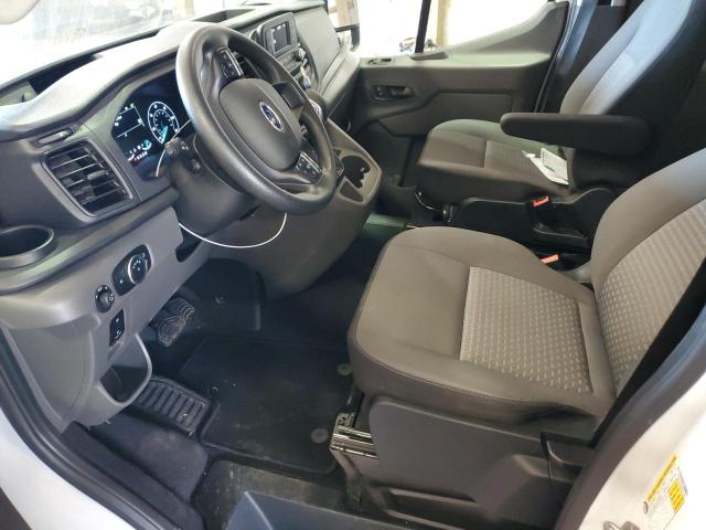 Photo 7 from auction – 2021 FORD TRANSIT T- with VIN 1FBAX2C84MKA64487