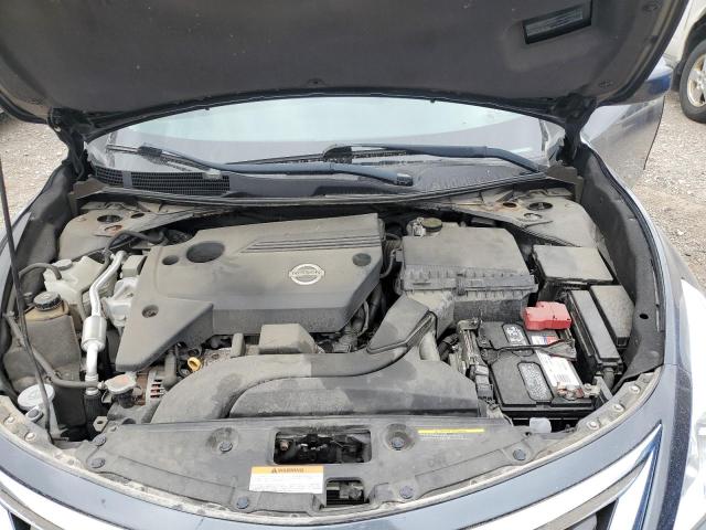 Photo 11 from auction – 2013 NISSAN ALTIMA 2.5 with VIN 1N4AL3APXDC284871