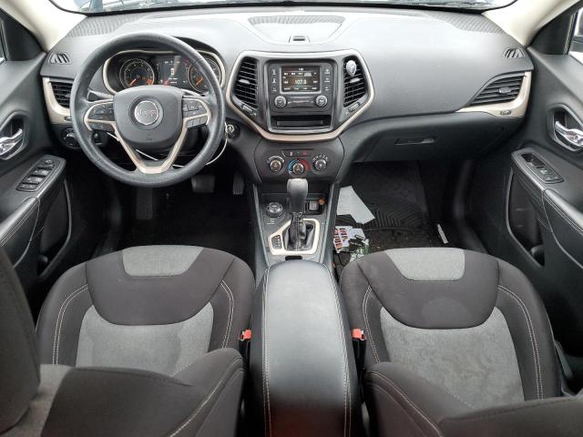 Photo 8 from auction – 2015 JEEP CHEROKEE with VIN 1C4PJMAB4FW620133