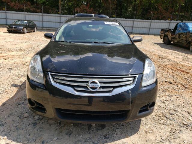 Снимка 5 от търг – 2012 NISSAN ALTIMA BAS с VIN 1N4AL2AP2CN515551