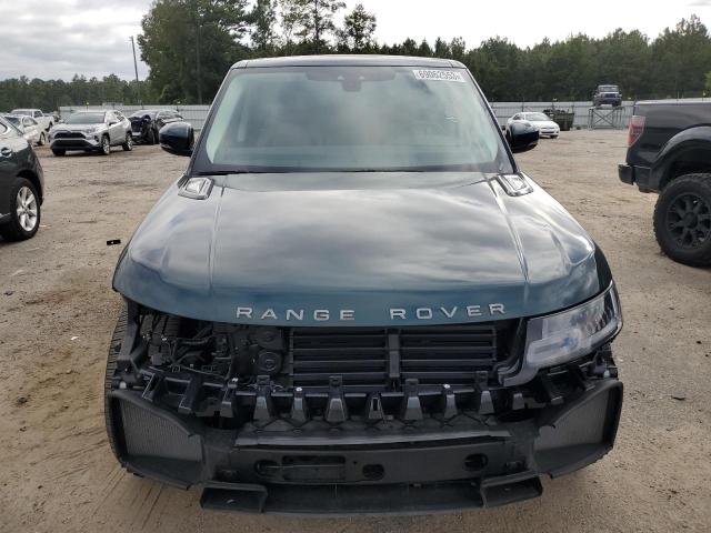 Photo 5 from auction – 2022 LAND ROVER RANGE ROVE with VIN SALWR2SE1NA220665