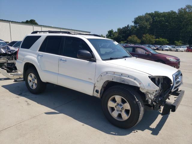 Photo 4 from auction – 2007 TOYOTA 4RUNNER SR with VIN JTEZU14RX78091277