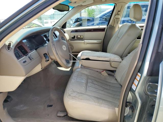 Photo 7 from auction – 2004 LINCOLN TOWN CAR E with VIN 1LNHM81W94Y688737