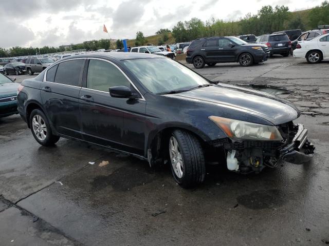 Photo 4 from auction – 2008 HONDA ACCORD LXP with VIN JHMCP26428C044024