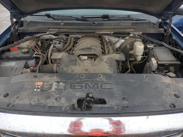 Photo 11 from auction – 2015 GMC SIERRA K15 with VIN 3GTU2VEC9FG315489