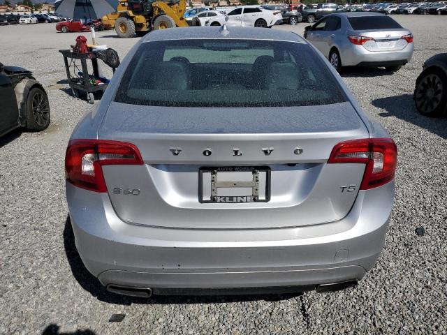 Photo 6 from auction – 2014 VOLVO S60 T5 with VIN YV1612FS4E2281057