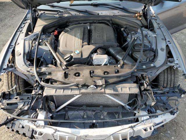 Photo 11 from auction – 2014 BMW 640 XI with VIN WBALY1C58EDZ73353