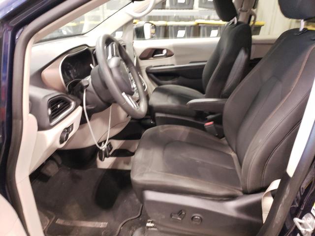 Photo 7 from auction – 2017 CHRYSLER PACIFICA T with VIN 2C4RC1DG2HR521265