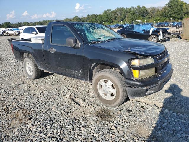 Photo 4 from auction – 2008 CHEVROLET COLORADO with VIN 1GCCS149588144873
