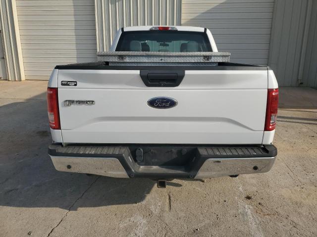 Снимка 6 от търг – 2015 FORD F150 SUPER с VIN 1FTEW1CG5FFB98549