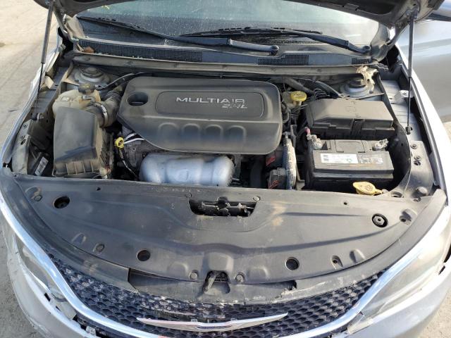 Photo 11 from auction – 2015 CHRYSLER 200 LIMITE with VIN 1C3CCCABXFN576717