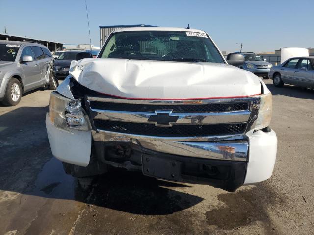 Zdjęcie 5 z aukcji – 2007 CHEVROLET SILVERADO z VIN 3GCEC13C27G536141