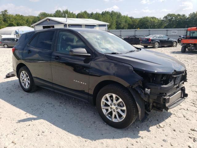 Photo 4 from auction – 2020 CHEVROLET EQUINOX LS with VIN 2GNAXSEV7L6266585