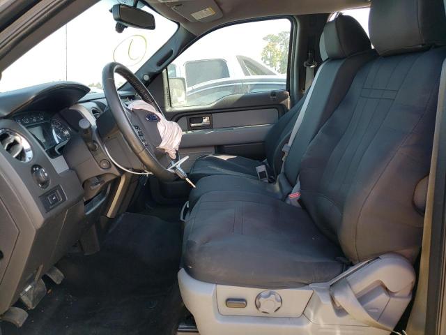 Photo 7 from auction – 2013 FORD F150 SUPER with VIN 1FTFW1EF1DFC61569