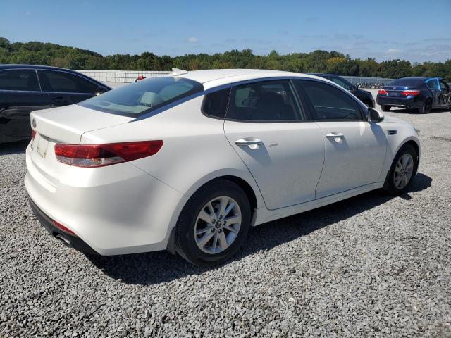 Photo 3 from auction – 2016 KIA OPTIMA LX with VIN KNAGT4L35G5117540