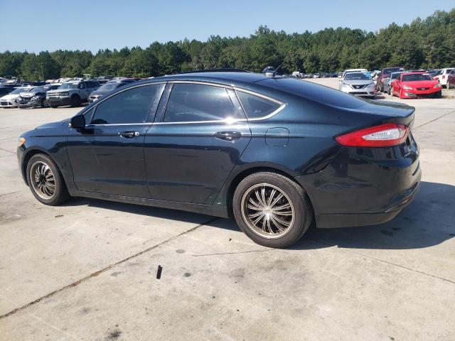 Photo 2 from auction – 2014 FORD FUSION SE with VIN 3FA6P0H78ER265124