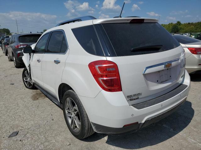 Photo 2 from auction – 2017 CHEVROLET EQUINOX PR with VIN 2GNALDEK8H1527952